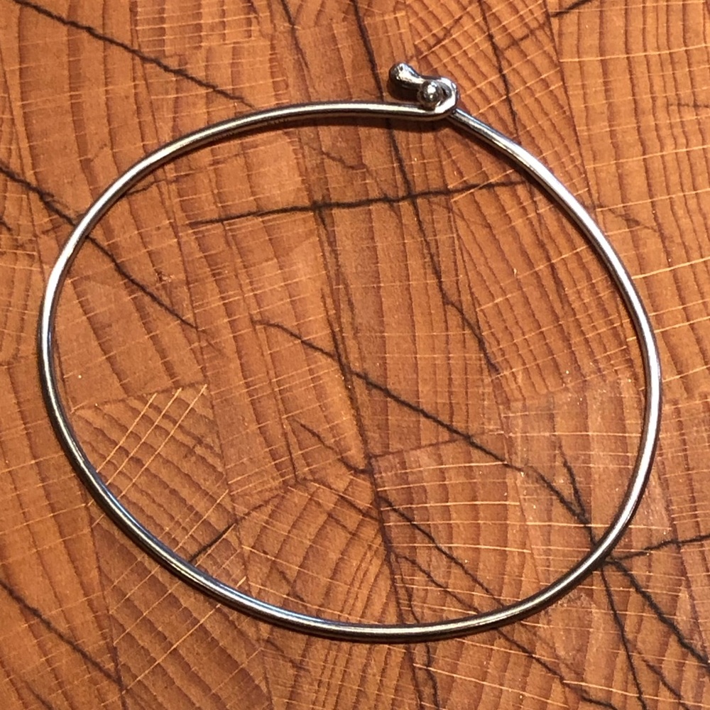 JAMES AVERY | Hook-on Bracelet